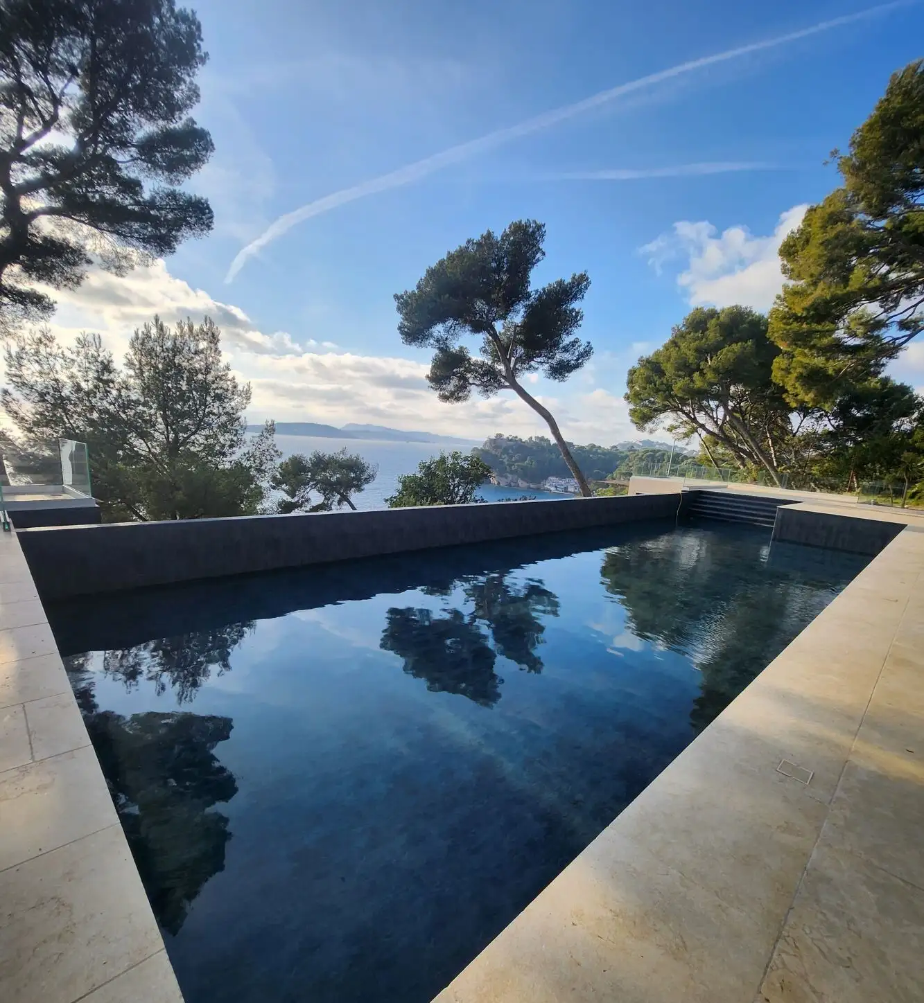 Entretien piscine Toulon Allo Piscince