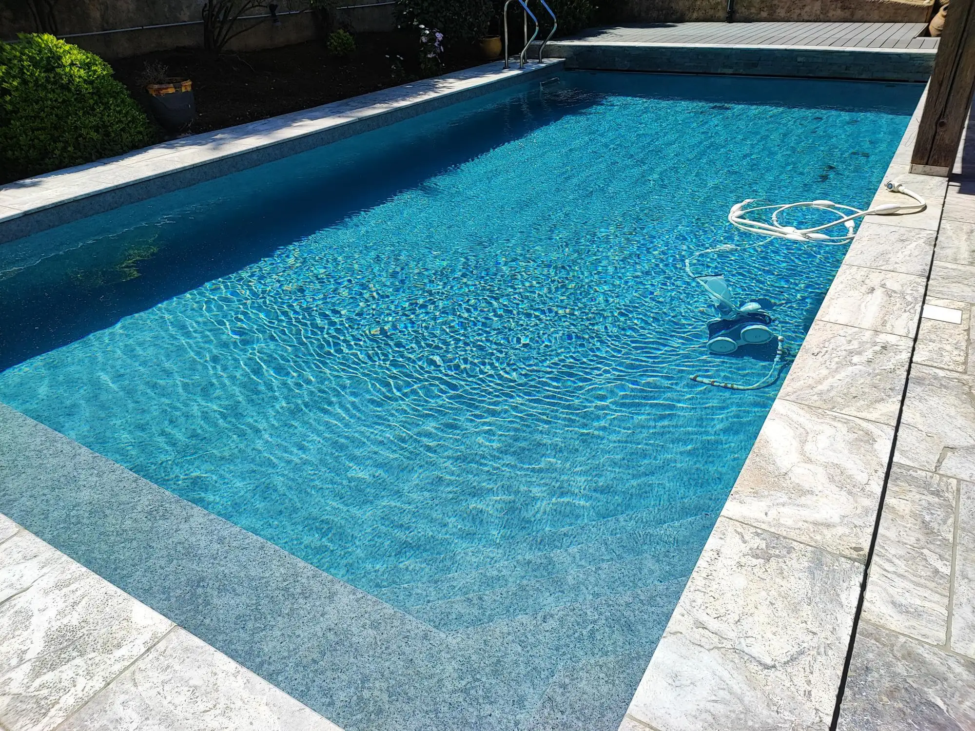 Contrat d’entretien piscine Toulon analyse
