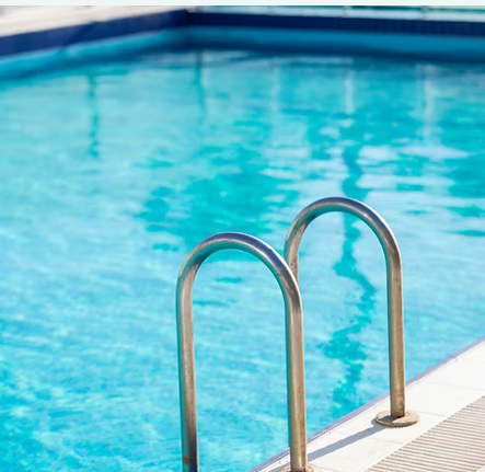 Entretien piscine Toulon piscine
